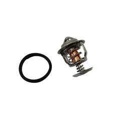 Thermostat 71° convient pour Yanmar 3YM30AE, 4JH2-DTE, 2GM, 2GM20F, 3GM, 3GM30F