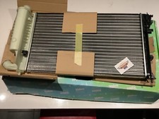 Citroen Xsara ZX Peugeot 306 radiateur VALEO 732535