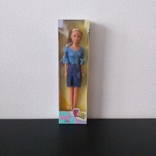 Poupée Rétro : Steffi Love