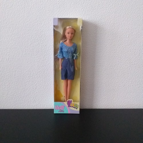 Poupée rétro steffi - rétro,