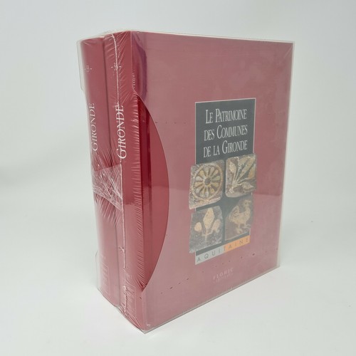 Patrimoine des communes - le, de