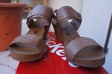 Kickers Spair, femme Sandales