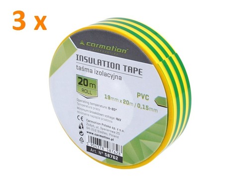 Carmotion ruban isolant - carmotion,