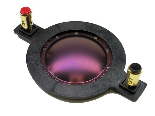 Audio diaphragm for mackie - ss,