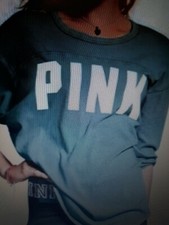 VICTORIA'S SECRET PINK