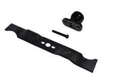 51 CM lame pour tondeuse + porte lame + vis pour Brast avec entraînement