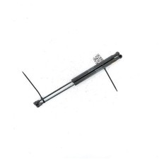 Paire verins coffre hayon malle - Aixam 500.5 - Rouge - GPA-23-0024644 - C0-3286