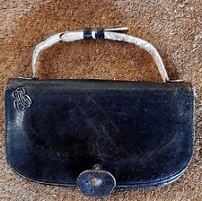 MICRO SAC CUIR ANCIEN avec