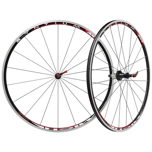 Roues vélo course - vélo, de