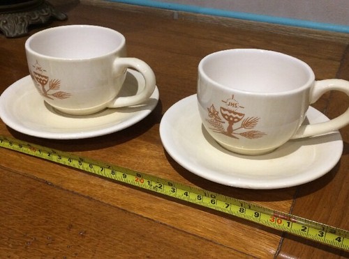 Tasses communion - tasses,