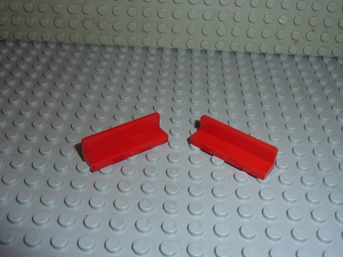 Lego red panel 30413 set - panel,