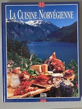 Livre De Recettes / La Cuisine