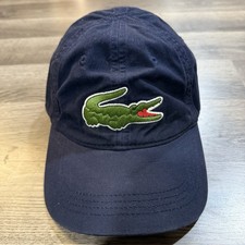 Lacoste Adult Big Crocodile