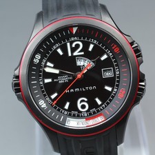 Montre homme Hamilton Khaki