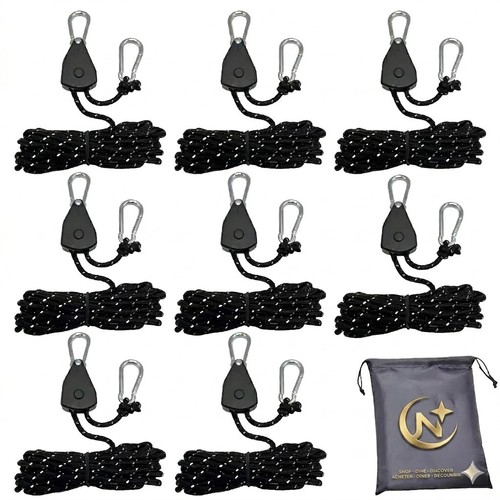 Tendeur corde ajustable - tendeur,