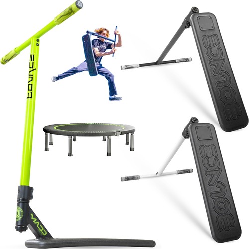 Madd gear pro trampoline - gear,