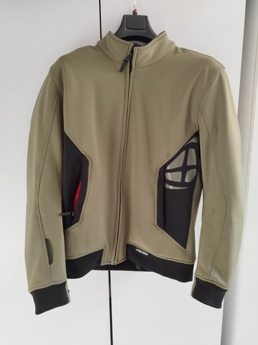Beau blouson moto ixon camden - blouson,