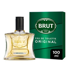 ✅ Lot de 3 Brut Original –