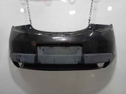 Pare choc arriere - , renault