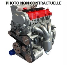 Moteur CITROEN AX PHASE 2 VJZ