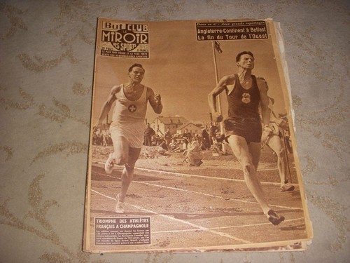 Miroir des sports - des, 530