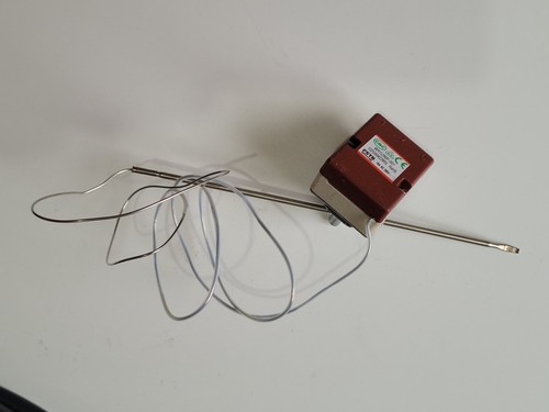 Four candy fcs100x - candy, thermostat