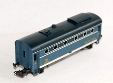 JOUEF HO 467, 4670 FOURGON