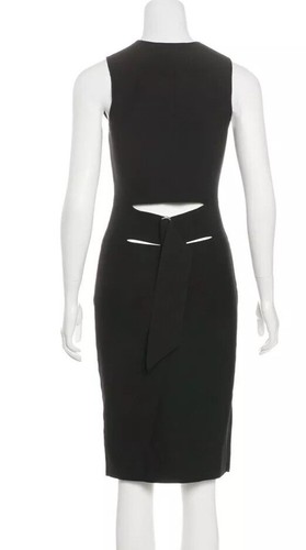 Alexander wang bandage ponte - alexander,