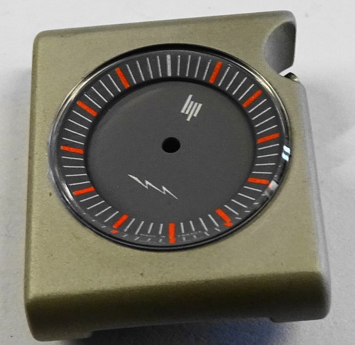Boitier montre lip - montre, by