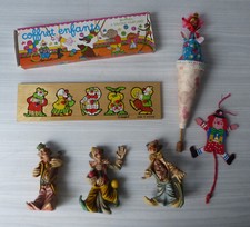 #Cirque / Clown# Lot