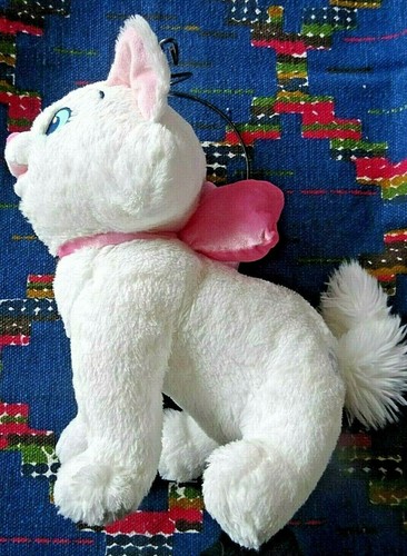 Eb2 doudou peluche - marie, les