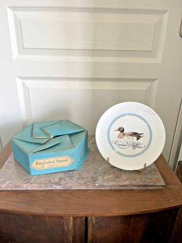 Ancien assiette fromage - ancien,