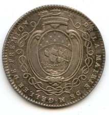 Louis XV Bretagne Ville de