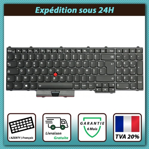 Clavier français azerty pour - azerty,