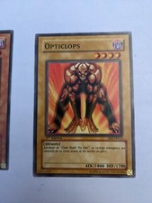 Yu Gi Oh - SKE - Deck de