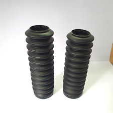 Fourche VTT vintage - Rockshox Indy XC 26" 1998 - 2 Soufflets 120mm x 25,4mm