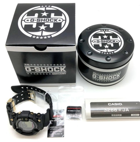 Near mint casio shock - mint】casio, g-shock