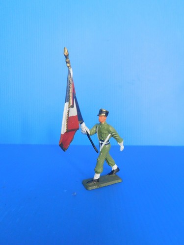 Starlux armee d - d, afrique
