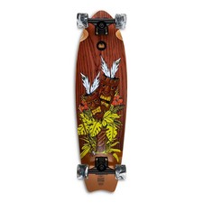 Skateboard Cruiser
