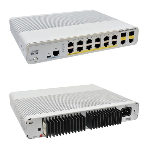 Cisco catalyst - cisco,