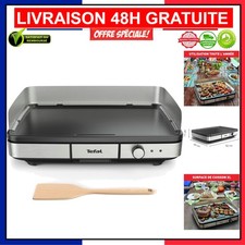 Plancha Électrique Tefal 2300