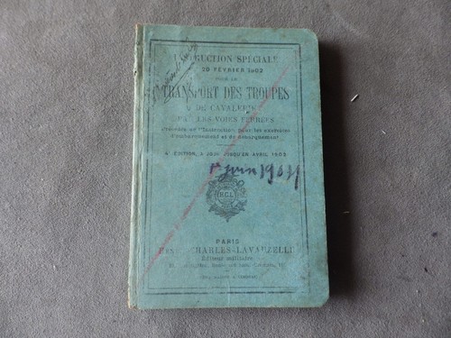Transport des troupe - transport,