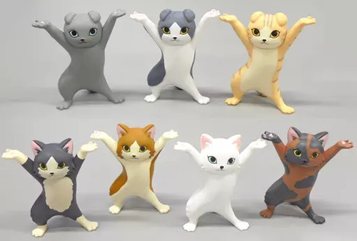 Lot mini figurines - lot,