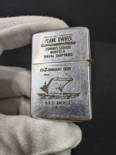 Zippo militaire - zippo,