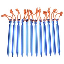 Ensemble de clous piquets de