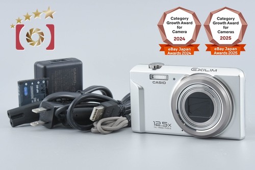 Appareil photo numérique