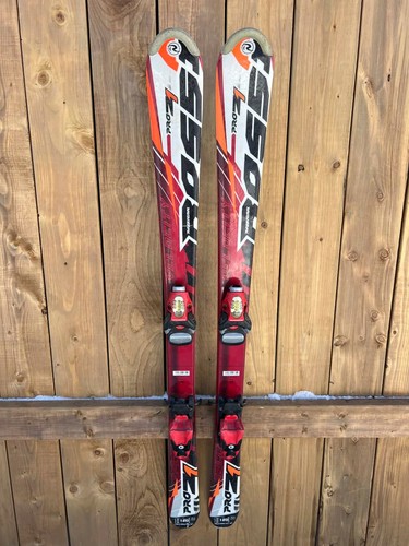 Alpine downhill snow ski - alpine,