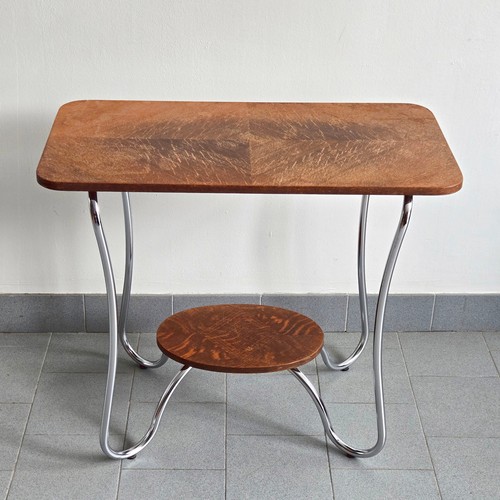 Table appoint gueridon - table,