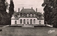 78 GARANCIERES LE CHÂTEAU DU MOULINET