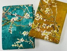 Coussin rideau Sakura en tissu